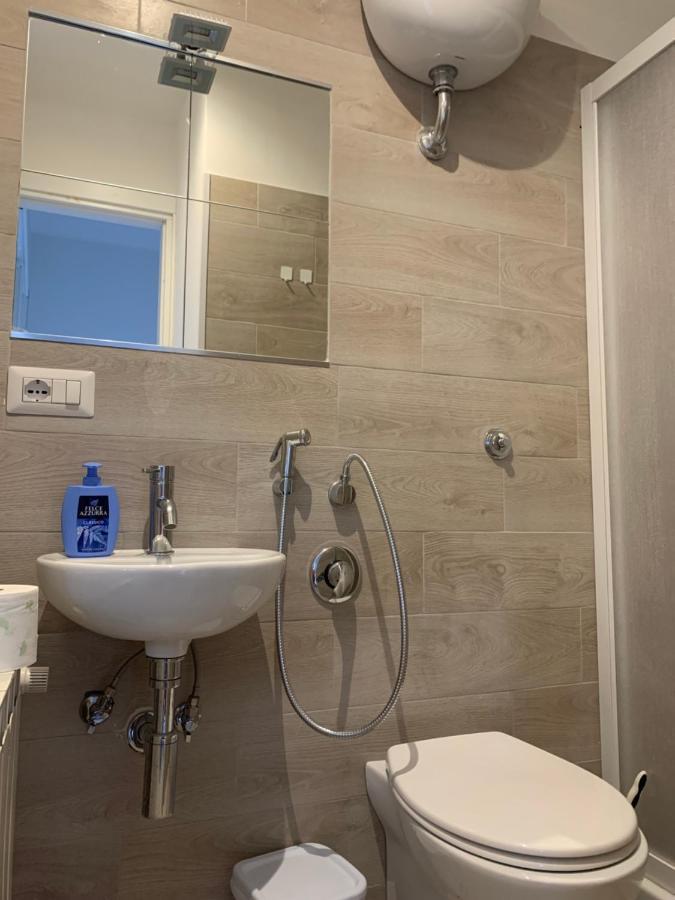 Largo Anzani 19 Hotel Rome Exterior photo